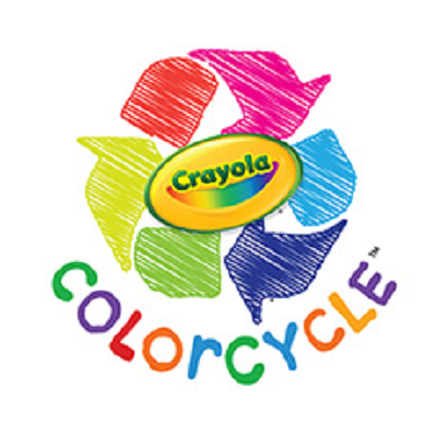 Crayola ColorCycle – Cambridge Elementary School